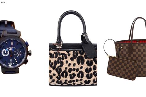 marsupio louis vuitton uomo falso